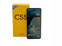 Смартфон realme C55 6 ГБ / 128 ГБ 4G (LTE) злотый