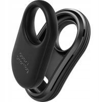 2× SPIGEN ETUI CASE COVER BRELOK DO KLUCZY DO GALAXY SMART-TAG-2