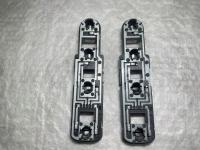 WKŁAD LAMPY MERCEDES A W168 KOMBI PRAWY TYŁ