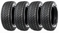 4× Opona całoroczna W&M All Season 205/60R16 92 H