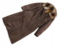 LIPT MIKULAS KOŻUCH SKÓRA NATURALNA R.42/XL