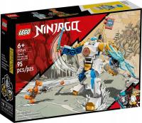 LEGO NINJAGO 71761 ЭНЕРГЕТИЧЕСКИЙ МЕХ ZANEA