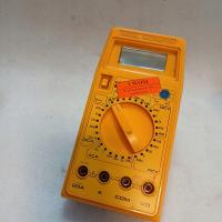 Цифровой мультиметр Metex M3800