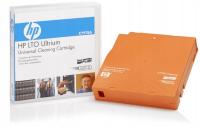 Чистящая лента HP LTO Ultrium C7978A