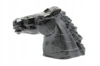 CIĘŻKI PRZYCISK FIGURALNY DO PAPIERU BOHEMIA CZECHOSŁOWACJA LATA-70 XX-w