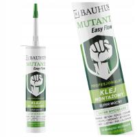 Гибридный клей для внутреннего и наружного УФ-стойкого монтажа Bauhus