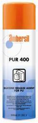 PUR 400 Ambersil силиконовый разделительный агент
