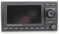 AUDI A4 B6 B7 RNS-E RADIO NAWIGACJA NAVI KOD MENU PL 8E0035192T