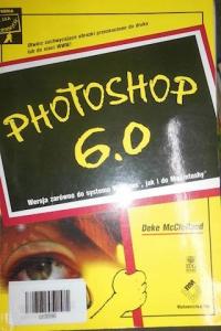 Photoshop 6.0 - Deke McClelland