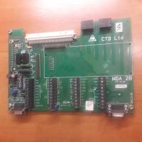 CTD Ltd MDA 2B ISS 03.00 0782 014 9200-0782 6348883/80