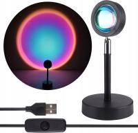 Светодиодная лампа для проектора Rainbow Party