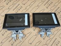 A8 D4 LIFT LONG MONITOR LCD FOTELA 4H0919607