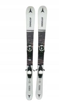 ATOMIC PUNX длина 140 см