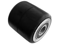 80x80 ролик для тележки паллета паллета 80X80MM