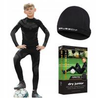 Комплект Brubeck Thermo черный