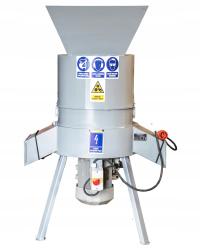 Измельчитель для измельчения пенополистирола 5 м3 / 1 ч