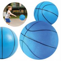 Резиновый мяч 18 см красочная игрушка