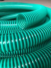 ПВХ армированный Агро всасывающий шланг для насоса ,воды, септика мотопомпы FI DN 50 мм 2