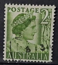 Australia luzak kas - 22/1