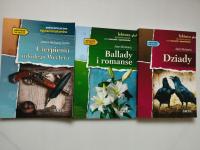 Ballady i Romanse Adam Mickiewicz