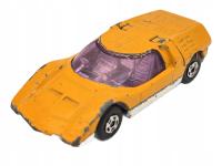 Mazda Rx 500, Matchbox 1971, Made in England, Resoraki, Die cast, pom. 1:64