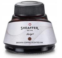 ATRAMENT SHEAFFER COFFEE O ZAPACHU KAWY Prezent