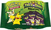 Pokemon TCG: Trick Or Trade 2023 - Booster Box 2023 (Bundle 50szt)