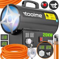 Подогреватель баллона воздуходувки 20кв подогреватель газа с термостатом ЛКД ТМ180