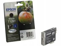 Tusz Epson C13T12914012 czarny (black)