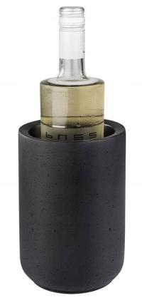 APS Chłodziarka do Butelek ELEMENT z Betonu do 1,5 L