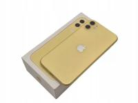 Смартфон Apple iPhone 11 4 ГБ / 128 ГБ 4G (LTE) желтый