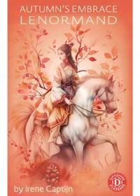 Autumn's Embrace Lenormand, instr.PL