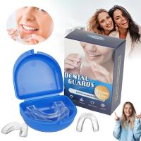 Nocne Nakładki na Zęby dla Dorosłych i Dzieci, Nakładki na Zęby Trzonowe