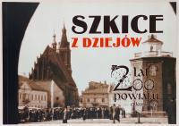 Szkice z dziejów 200 lat powiatu Olkuskiego Jerzy Nagawiecki