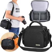 Фото Сумка Krymark Caden D11 черный