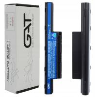 Bateria AS10D31 AS10D41 AS10D51 AS10D71 AS10D75 AS10D81 do Acer 6600 mAh
