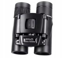 КОМПАКТНЫЙ ВОДОНЕПРОНИЦАЕМЫЙ HD ТУРИСТИЧЕСКИЙ БИНОКЛЬ