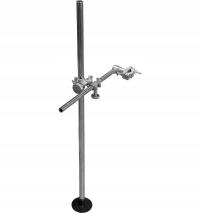 POZYCJONER SPAWALNNICZY OBROTOWY WSPORNIK UCHWYTU SPAWALNICZEGO 370/1200 mm