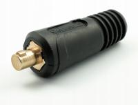 Разъем для проводов сварочного аппарата LP-25