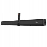 Soundbar SVEN SB-2040A 2.0 40 W czarny