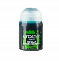 Farbka Citadel Coelia Greenshade (Shade)