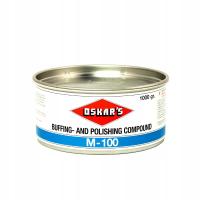 Полировальная паста Oskar'S M-100