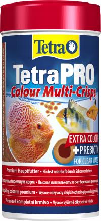 Tetra Pro Colour корм для Рыб 250 мл