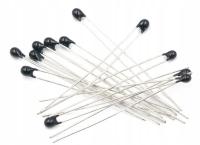 Термистор NTC-MF52-103/3950 10k / (10 шт.)