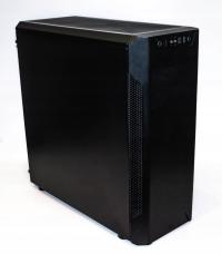 Obudowa SilentiumPC Armis AR7 Midi Tower czarny
