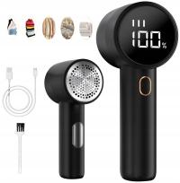 GOLARKA DO UBRAŃ TAPICERKI SWETRÓW KANAPY MOCNA DUŻA NOWOCZESNA MASZYNKA