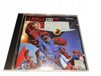 Speedball 2 / Amiga CD32