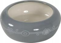 ZOLUX Miska ceramiczna 250ml szary/beżowy gryzonie