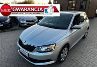 Skoda Fabia 1.0 benz. 60KM Gwarancja Zamiana Z...