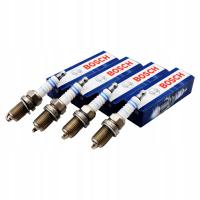 4 × 4X свеча зажигания Bosch SUPER PLUS 8 FR7DC 0242235666